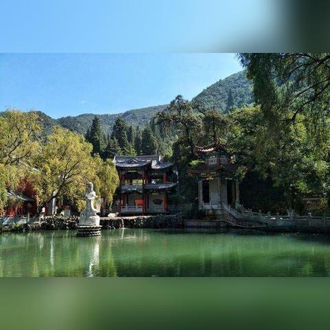天津东山公园在哪个区