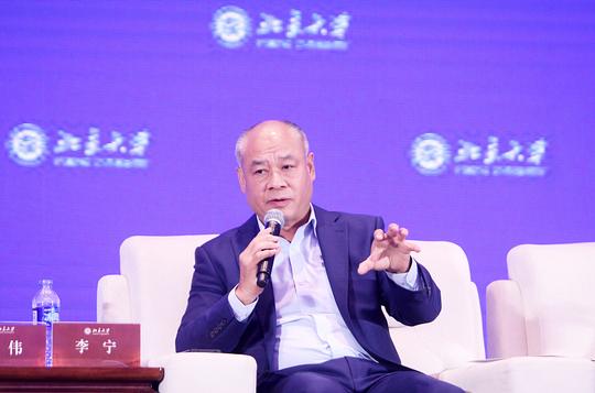 林丹再度创业（第4次），这次是健康保健品，球迷：以后改叫林总