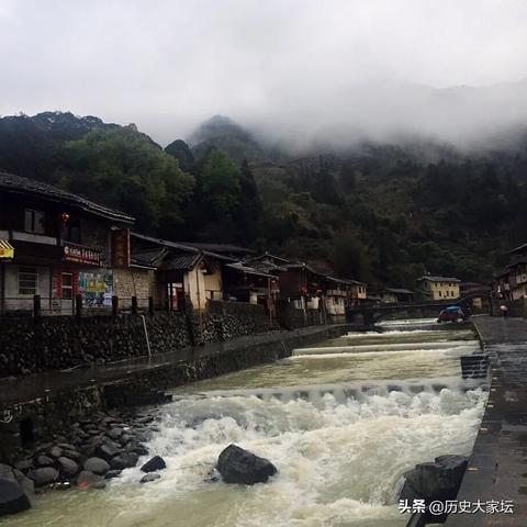福建神游在哪个村