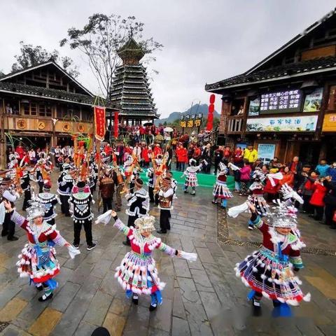 桂林市平乐县有什么景点