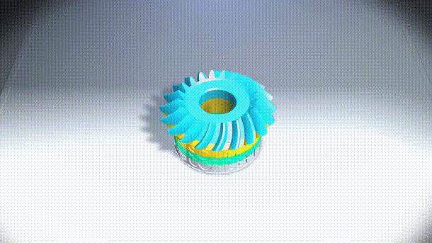 金刚石锯片能切割不锈钢吗