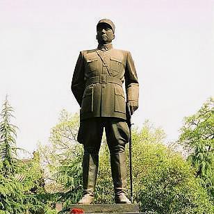 西安市八院主要看什么病
