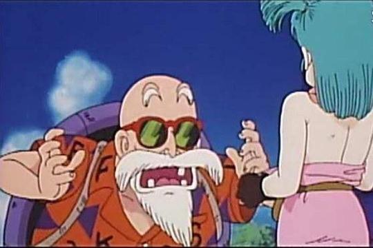 我信你个鬼，你个糟老头子坏的很，被外表欺骗了的厉害老头有哪些