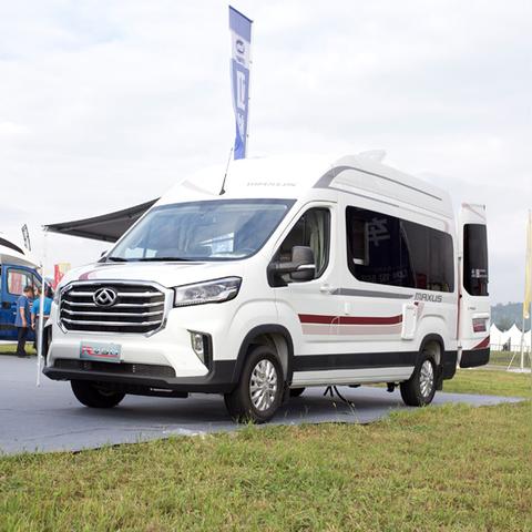 成都市房车生活家具店在哪里