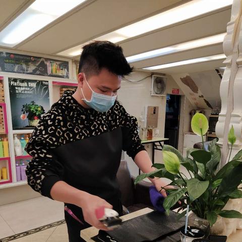 南宁哪家理发店好的相关长尾关键词有哪些