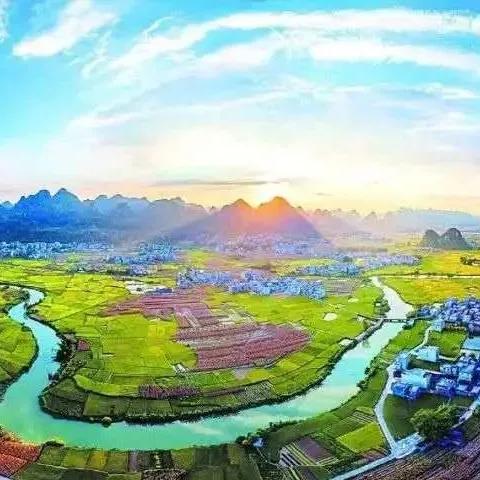 南宁市东部有哪个镇区