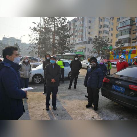 哈尔滨疫情物业名单相关长尾关键词有哪些
