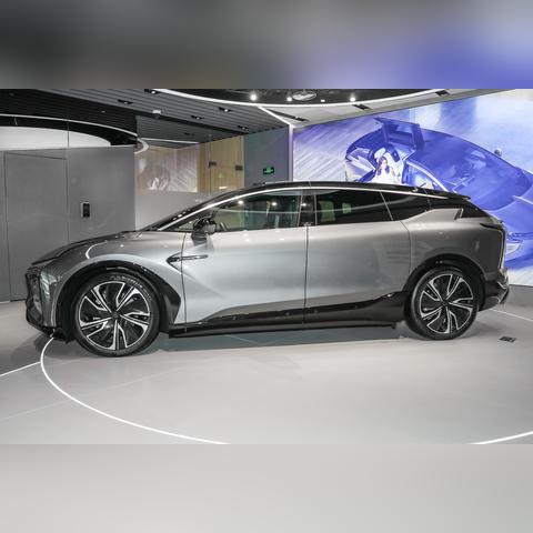 天津哪个车展好