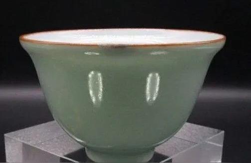 清朝末的民窑碗值多少钱