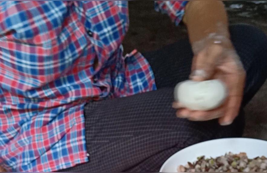 重阳美食有什么（龙岩有什么特色美食）