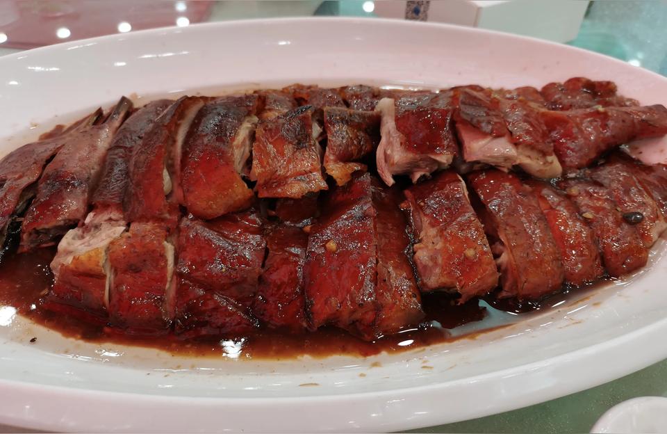 江门有什么文化美食（江门或新会那里有好吃的地方）