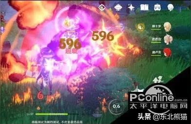 海神之眼原神微粒怎么收集（璃月云来海神像怎么解锁）