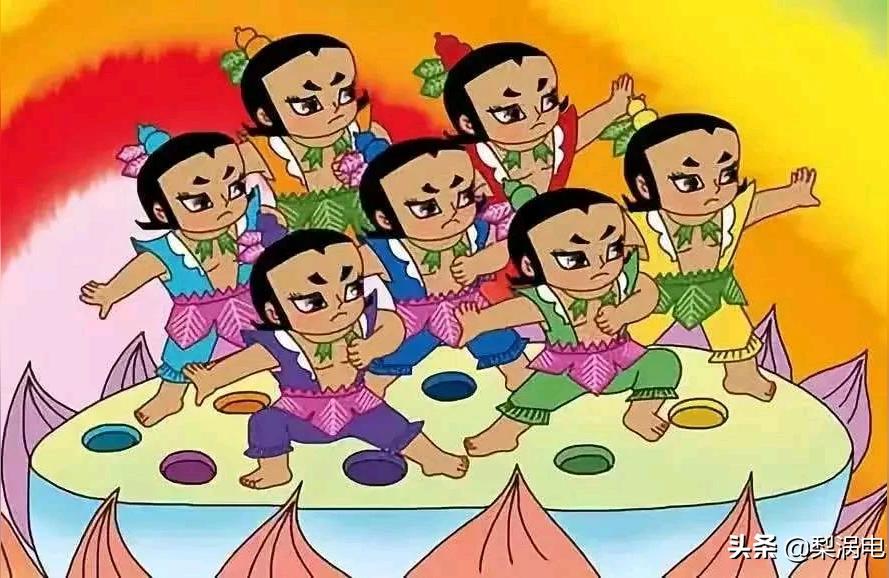 葫芦娃奇幻世界角色哪个厉害 角色强度榜一览经典动画葫芦兄弟如果