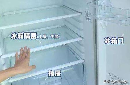 冰柜灯亮但是不制冷什么原因冰柜电源正常不制冷了怎么回事