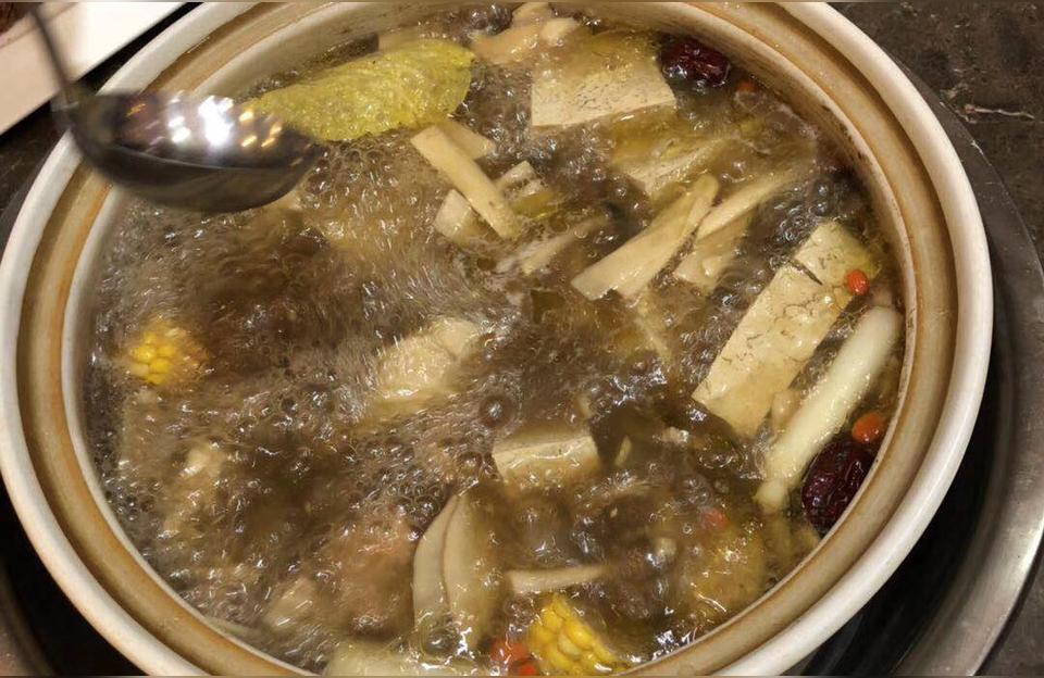 藏族的美食是什么（西藏特色菜）