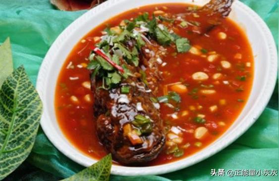 银川什么美食有名（宁夏美食古诗）