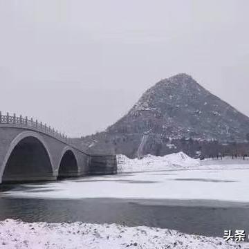 济南市的雪景有哪些