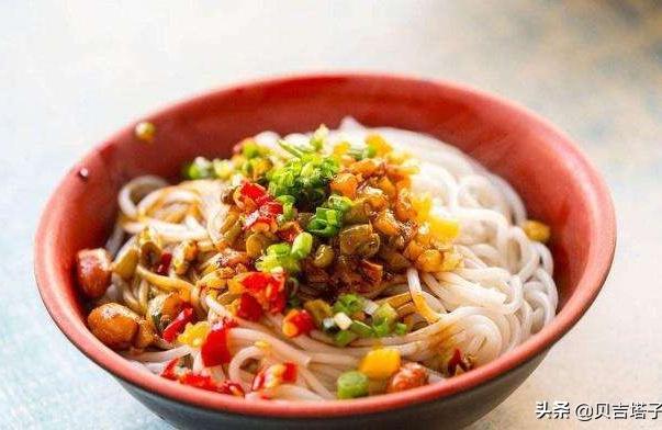 南昌传统美食是什么（南昌人文特色）