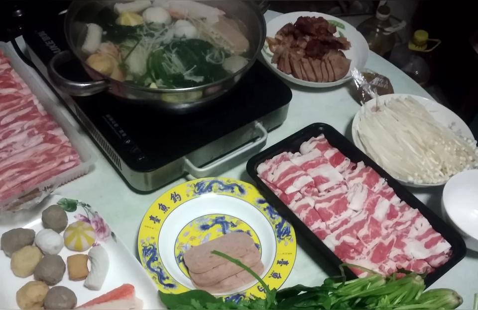 什么季节可以享受美食（哪个节气美食最多）