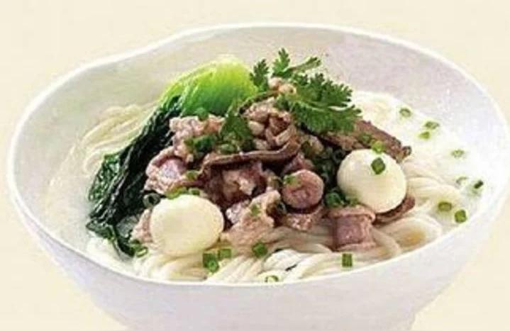 赣州美食排行榜前十名图片赣州有哪些有名的小吃