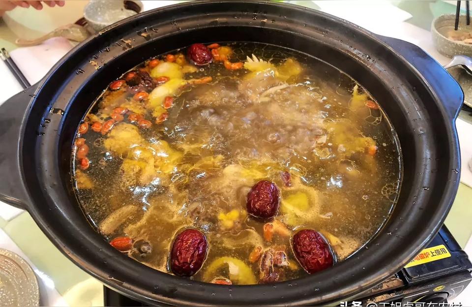 秦岭美食都有什么菜（你喜欢商南的哪些景点）