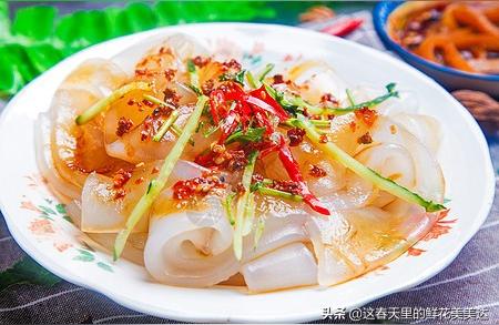 甘肃美食什么（各地有什么代表美食你们知道吗）