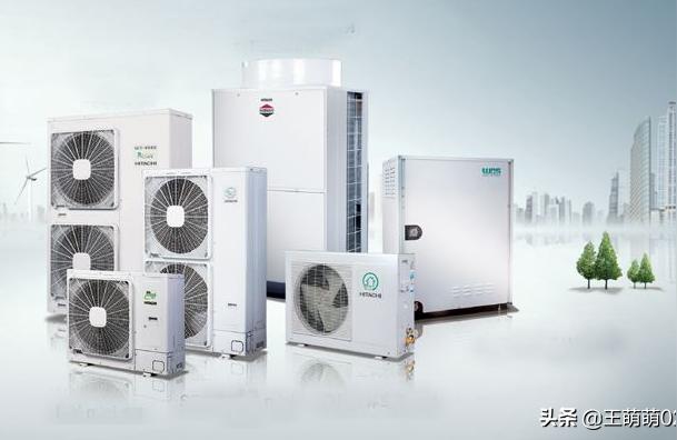 中央空调主机温度设置多少度-日立中央空调制冷温度更低可以设置多少度