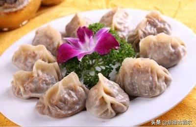 新疆有什么特色美食（在新疆你吃过哪些其它地方没有的美食）