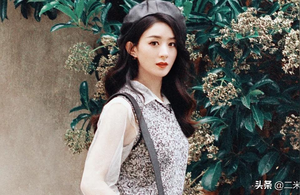李易峰的现任女友(李易峰赵丽颖关系怎么样)