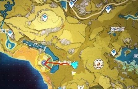 原神遗迹敲钟怎么去（原神敲钟任务第一个怎么过去）