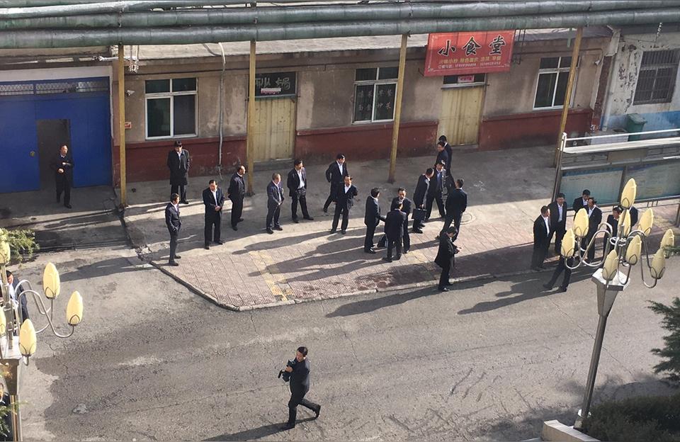 煤矿机电万方期刊网煤矿机电科设备管理制度