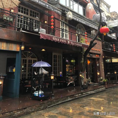 9月底西安哪里拍婚纱照好看？