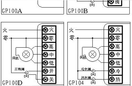 格力三相电外机接线图-jn3室外机接线座黑l兰