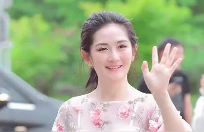 谢娜演的电影一双绣花鞋谢娜饰演谭辛是谁