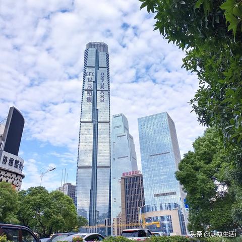 长沙市写字楼出租相关长尾关键词有哪些