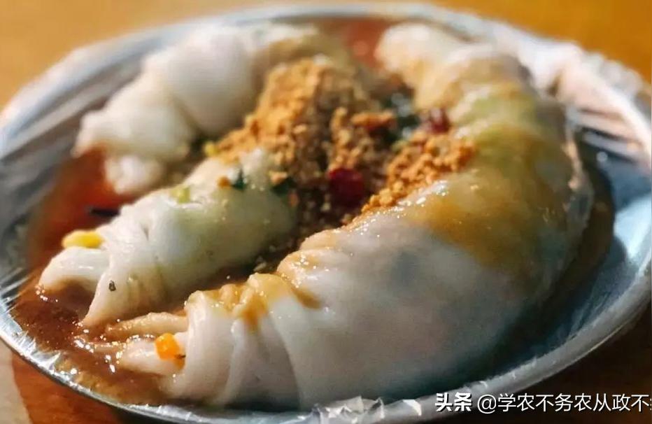 壮乡有什么传统美食（广西特色美食）