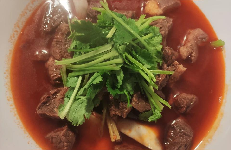 什么美食制作软件（想开小吃店去哪学手艺）