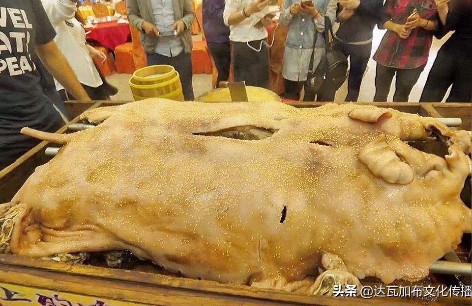 美食为什么需要传承（海棠糕传承了多少年）