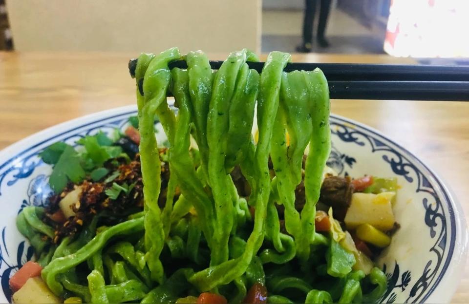 陕西有什么美食（最能代表陕西小吃的是什么呢）
