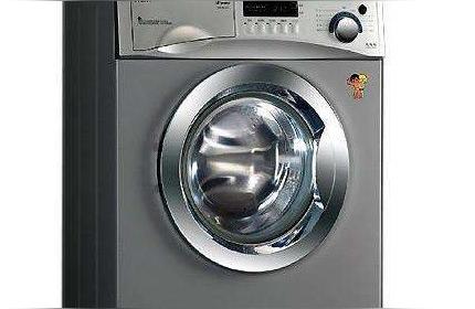 海尔洗衣机洗一半停止显示e1-海尔滚筒洗衣机型号G80718B12s