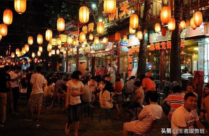 惠州有什么美食街（惠州哪个地方有小吃一条街啊）