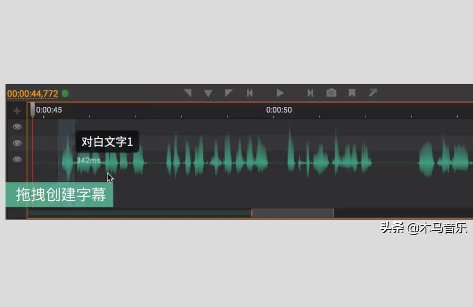 短視頻怎么做文字視頻教程視頻剪輯怎么給視頻配文字 運(yùn)營(yíng)百科