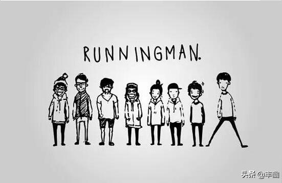 running man每期嘉宾runningman李多喜都有哪几期