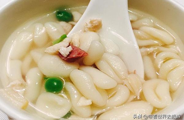 杭州今年流行什么美食（杭州餐厅排行榜前十名）