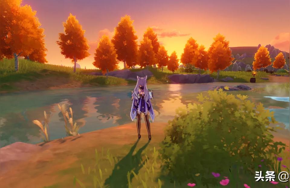 原神完美玉璧怎么得（原神27剧情是永久的吗）