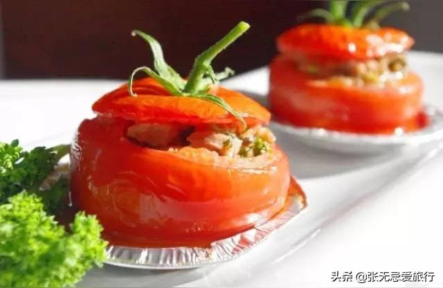 法国有什么美食（法国美食排名前十名）