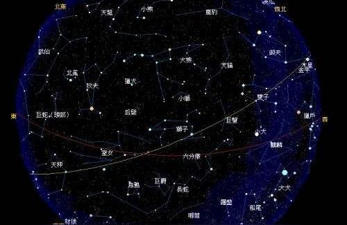星座查询运势最准星座运势准确吗