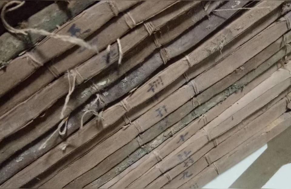 古玩圈的秘密是什么