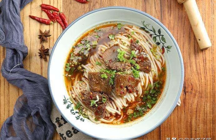 常德有什么美食（疫情期间来展现你家乡独特味道）