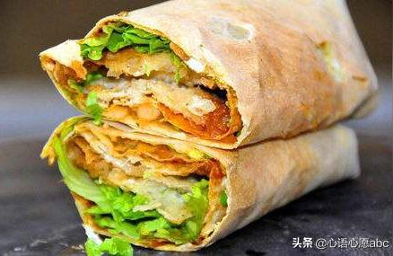 世界美食有什么（世界各地美食的共性）